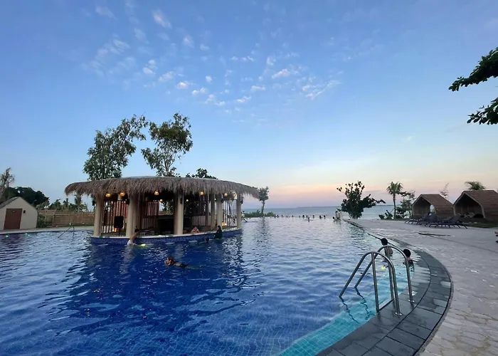 Appartement Mactan Newtown Deluxe 8 Boulevard Punta Engaño