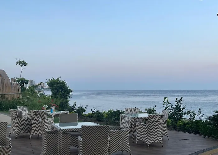 Mactan Newtown Deluxe 8 Boulevard