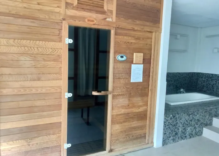 Appartement Mactan Newtown Deluxe 8 Boulevard *