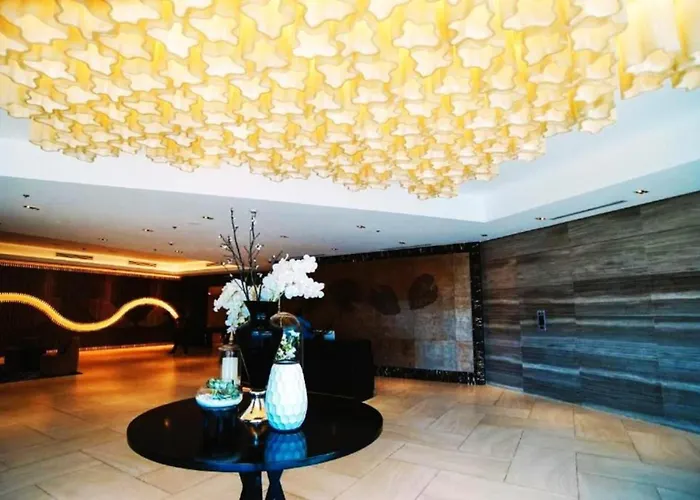 Appartement Mactan Newtown Deluxe 8 Boulevard *